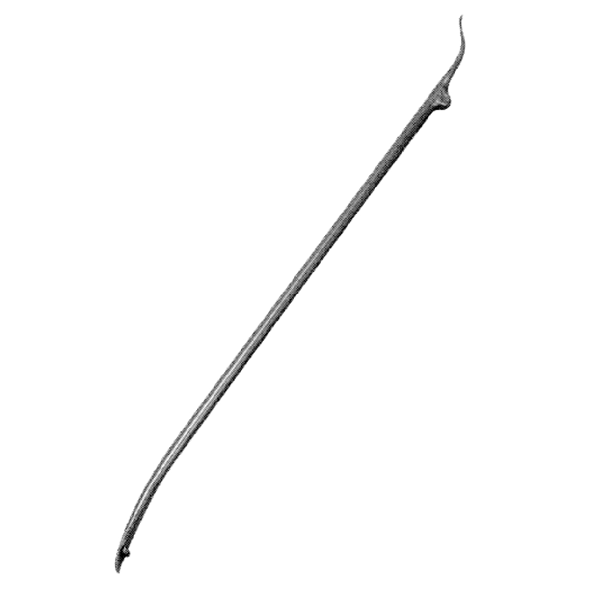 Ken-tool T45A - 37" (94 cm) - Super Duty Tubeless Truck Tire Iron
