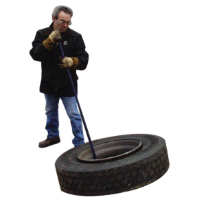 Ken-tool T950 - 58" (147 cm) - IronMan Ergonomic Wheel Lifting Bar