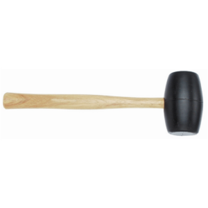 Ken-tool T32 - Rubber Mallet, 2 lb.