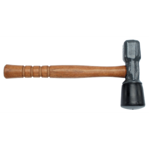 Ken-tool T35 - 16-1/2" (42 cm ) Heavy Duty Tire Hammer ‐ Wood Handle