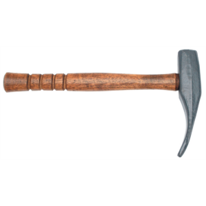 Ken-tool T11E - 30" (76 cm) Wood Handled Duck-Billed Bead Breaking Wedge