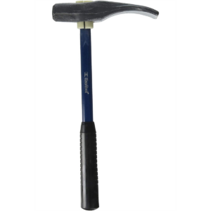 Ken-tool TG11D - 18" (46 cm) Fiberglass Handled Duck-Billed Bead Breaking Wedge