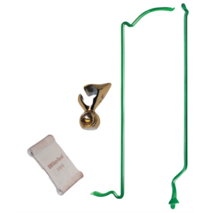 Ken-tool Serpent 4 Piece Tire Changing Set