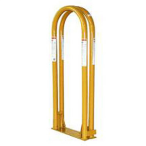 Ken-tool T101A Wide Base Portable Safety Cage
