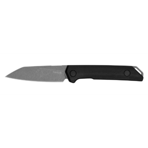 Kershaw mini iridium - fixed blade