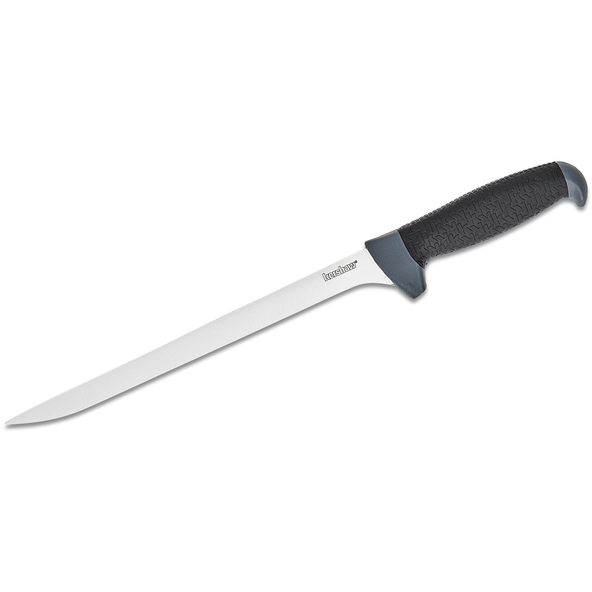 Kershaw 9.5" FILLET WITH K-TEXTURE GRIP