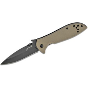 Kershaw Emerson CQC- 4K