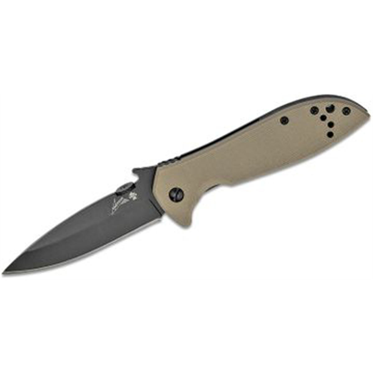 Kershaw Emerson CQC- 4K
