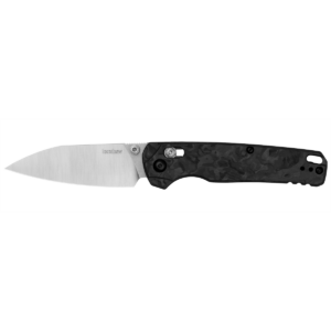 Kershaw bel air xl - cf blk/magnacut 2tn