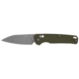 Kershaw bel air xl - alum coated ol/3v coated wf