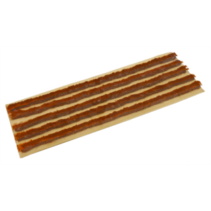 KEX Tire Repair Fat Brown String (8", 200mm) 25 Count