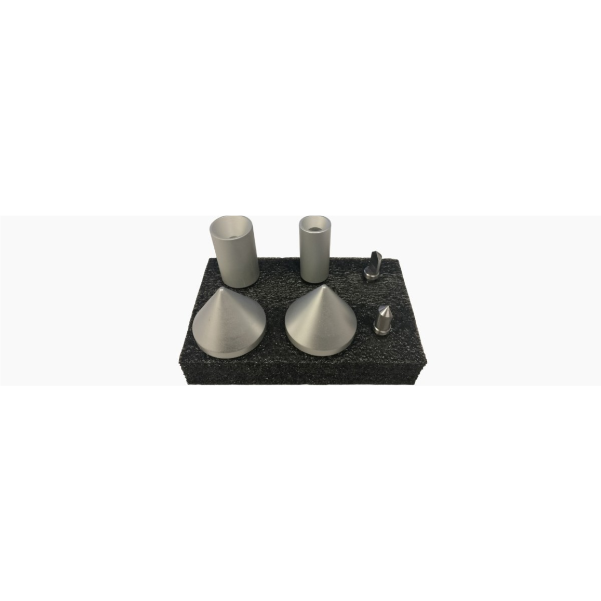 Killer Tools Dead-Point Tram Gauge Adapter Set
