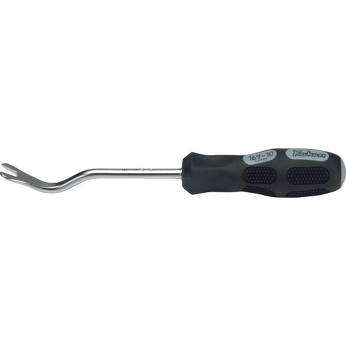 Ko-ken USA 169-10 Door Trim Pad 10mm Length 230mm