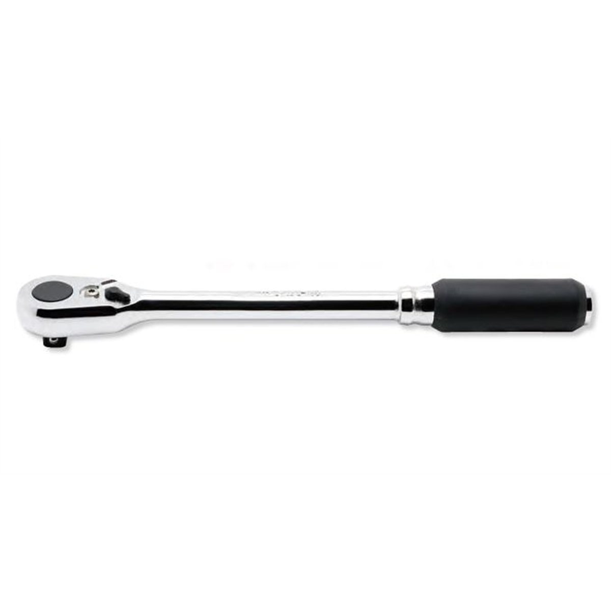 Ko-ken USA 1/4" Sq.Dr. Ratchet Handle 72 teeth Length 160mm Z-series