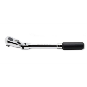 Ko-ken USA 1/4 Inch Square Drive Ratchet Handle 72 teeth Flexible Head Length 114mm Z-series