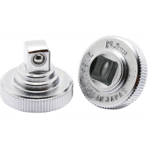 Ko-ken USA 1/4 Sq. Dr. Quick Spinner 1/4 Square Length 18mm Z-series