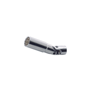 Ko-ken USA 3/8 Sq. Dr. Universal 12-Point Magnetic Spark Plug Socket 14mm