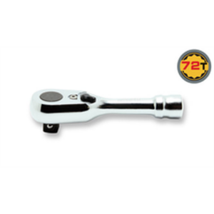 Ko-ken USA Z-Series 3/8" Sq.Dr. Reversible Ratchet, L=100mm - 72 Tooth
