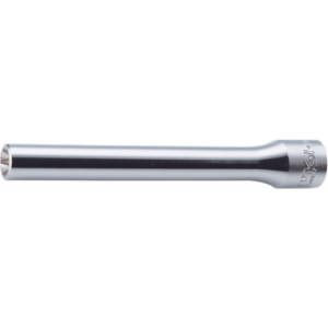 Ko-ken USA 4300H-24 1/2 Sq. Dr. Socket 24mm 6 point Length 57mm For Oil pressure switch