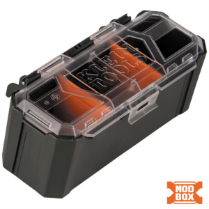 Klein Tools MODbox Parts Bin Rail Attachment