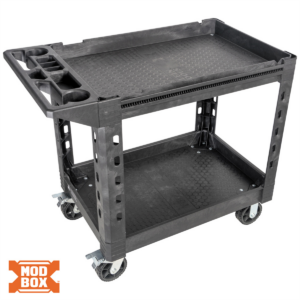 Klein Tools MODbox Utility Cart