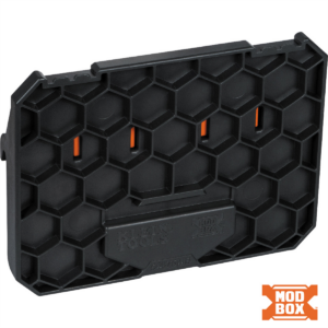 Klein Tools MODbox Case Adapter Rail Attachment