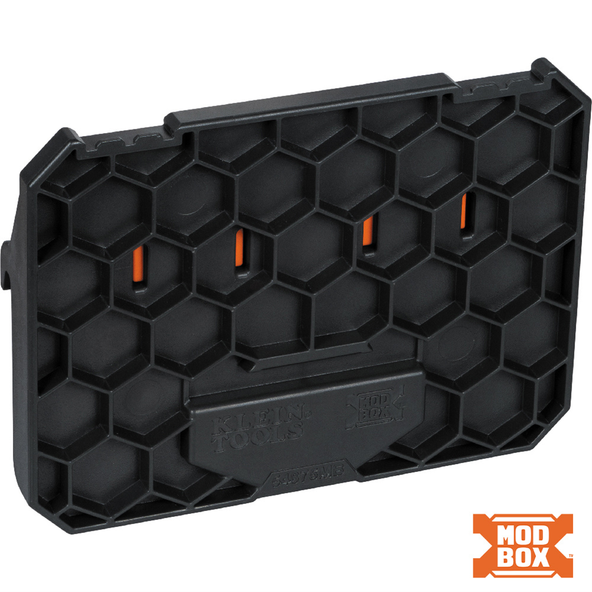 Klein Tools MODbox Case Adapter Rail Attachment