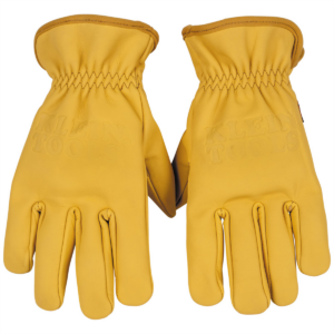 Klein Tools Heavy Duty Gloves, X-Large