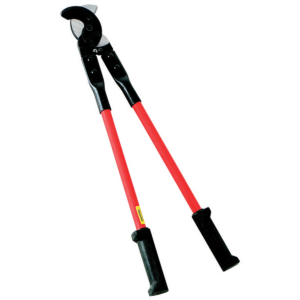 Klein Tools Standard Cable Cutter, 25-Inch