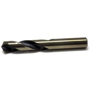 KnKut KnKut 1/8 Fractional Step Point Mechanics Length Left Hand Drill Bit