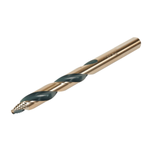 KnKut KnKut 5/32 Fractional Mechanics Length Step Point Drill Bit
