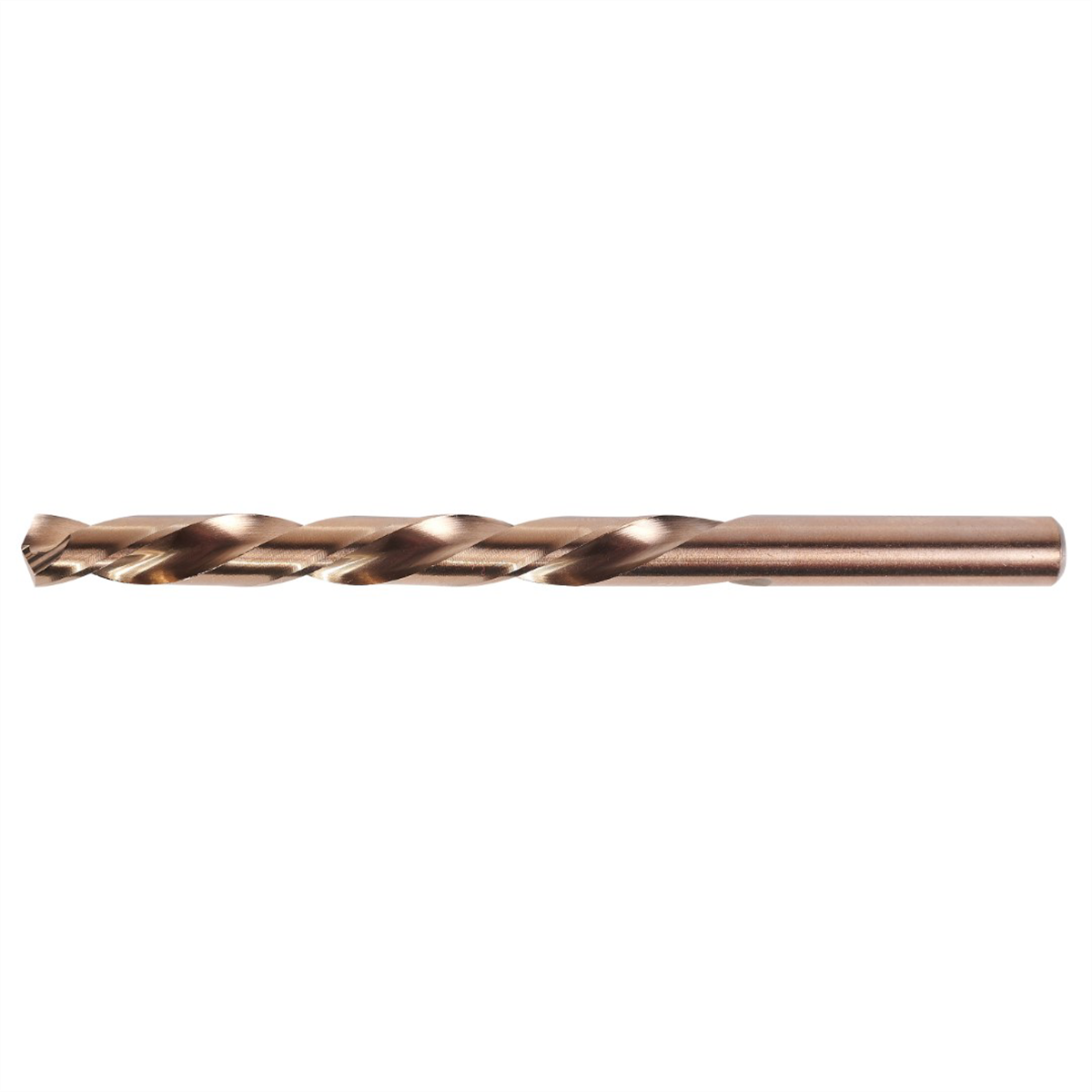 KnKut KnKut 1/8 Fractional Jobber Length Left Hand Drill Bit