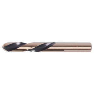 KnKut KnKut 3/16 Fractional Short Stubby Length Left Hand Drill Bit