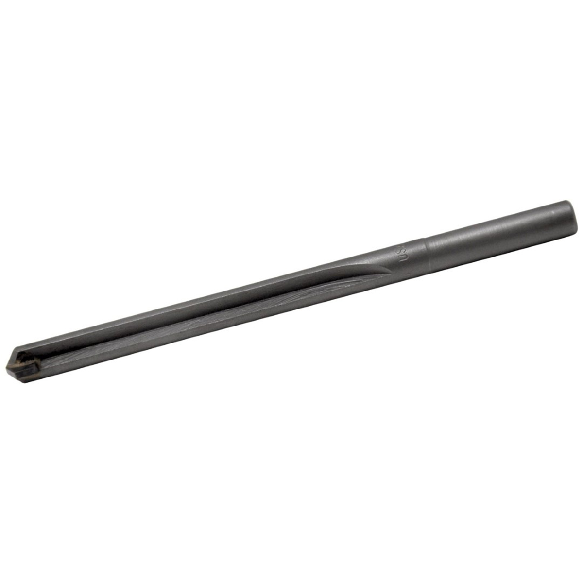 KnKut KnKut 3/16 Carbide Tipped Hard Steel Drill Bit
