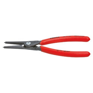 Knipex external snap ring plier 9"