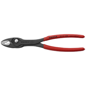 KNIPEX 8" TwinGrip Pliers
