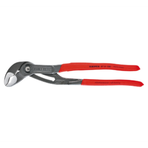 Knipex 12" cobra pliers carded