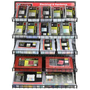 K Tool International Service Kit Display