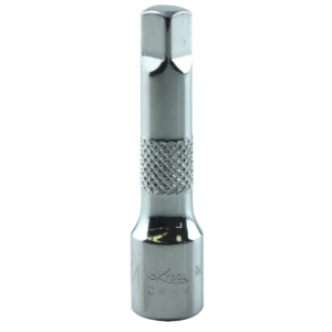 K Tool International 2 " CHR VANADIUM SOC EXTENSION 1/4 "
