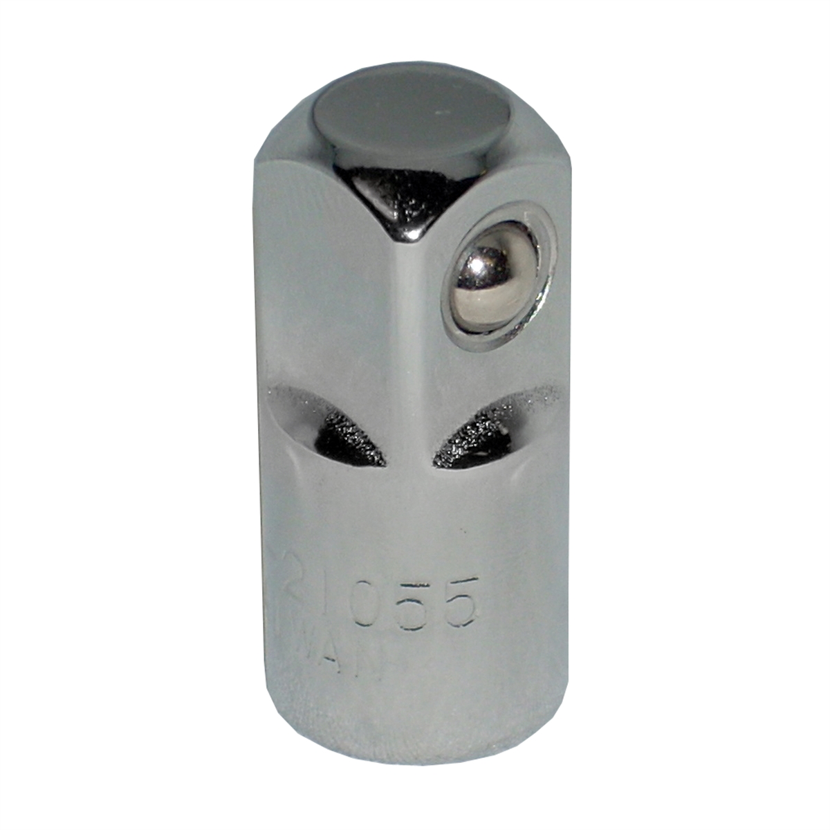 K Tool International 1/4 " FEMALE TO 3/8 " MALE CHR SOC ADAPT