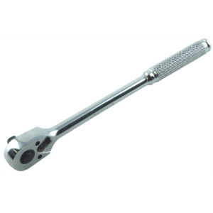 K Tool International Ratchet 1/4-Inch Drive Long Handle
