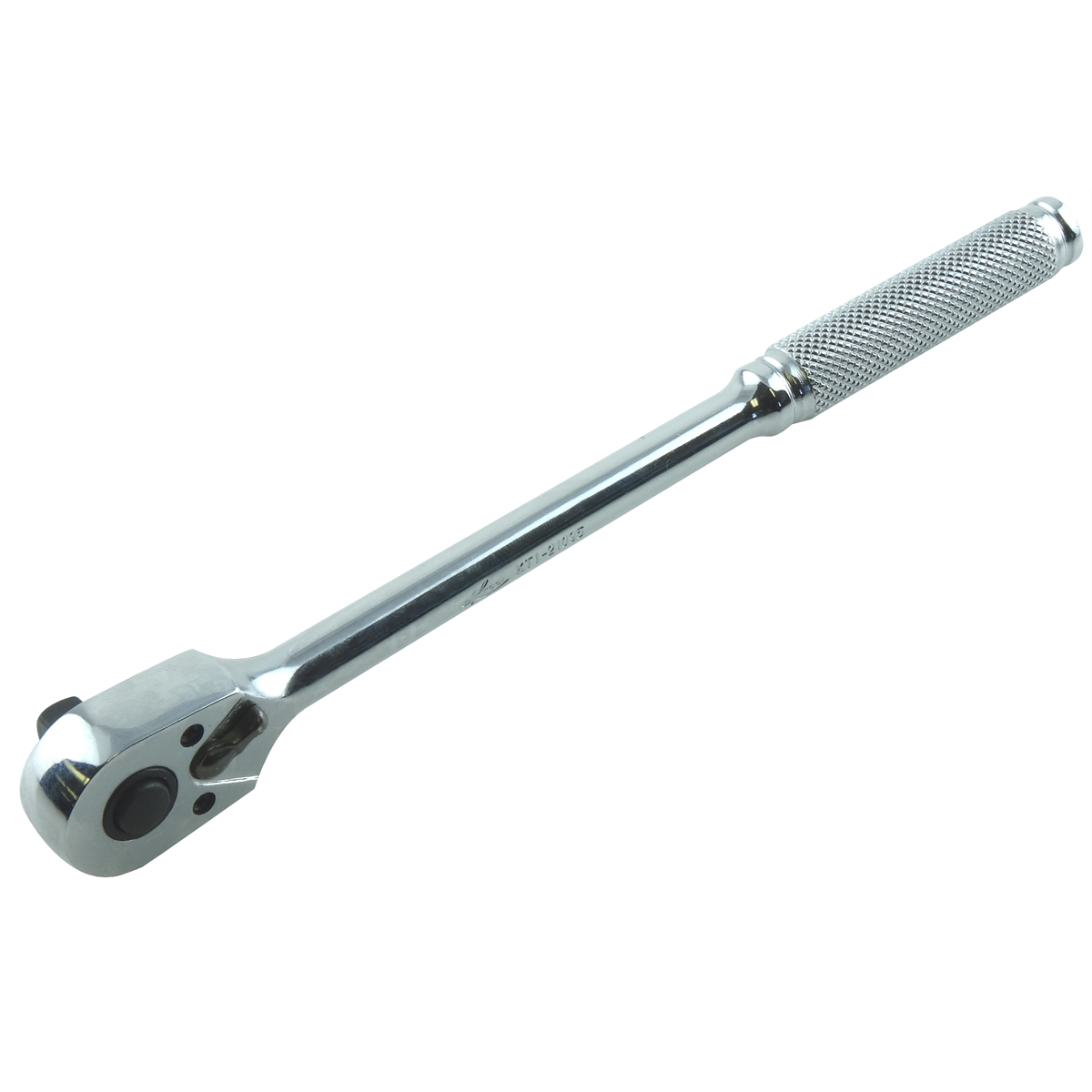 K Tool International Ratchet 1/4-Inch Drive Long Handle