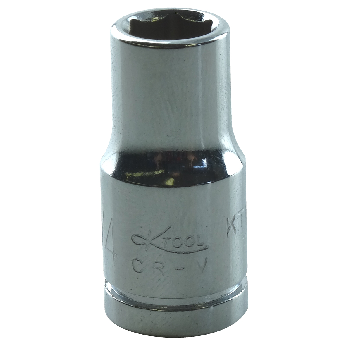 K Tool International SOC 1/4 1/4D 6PT