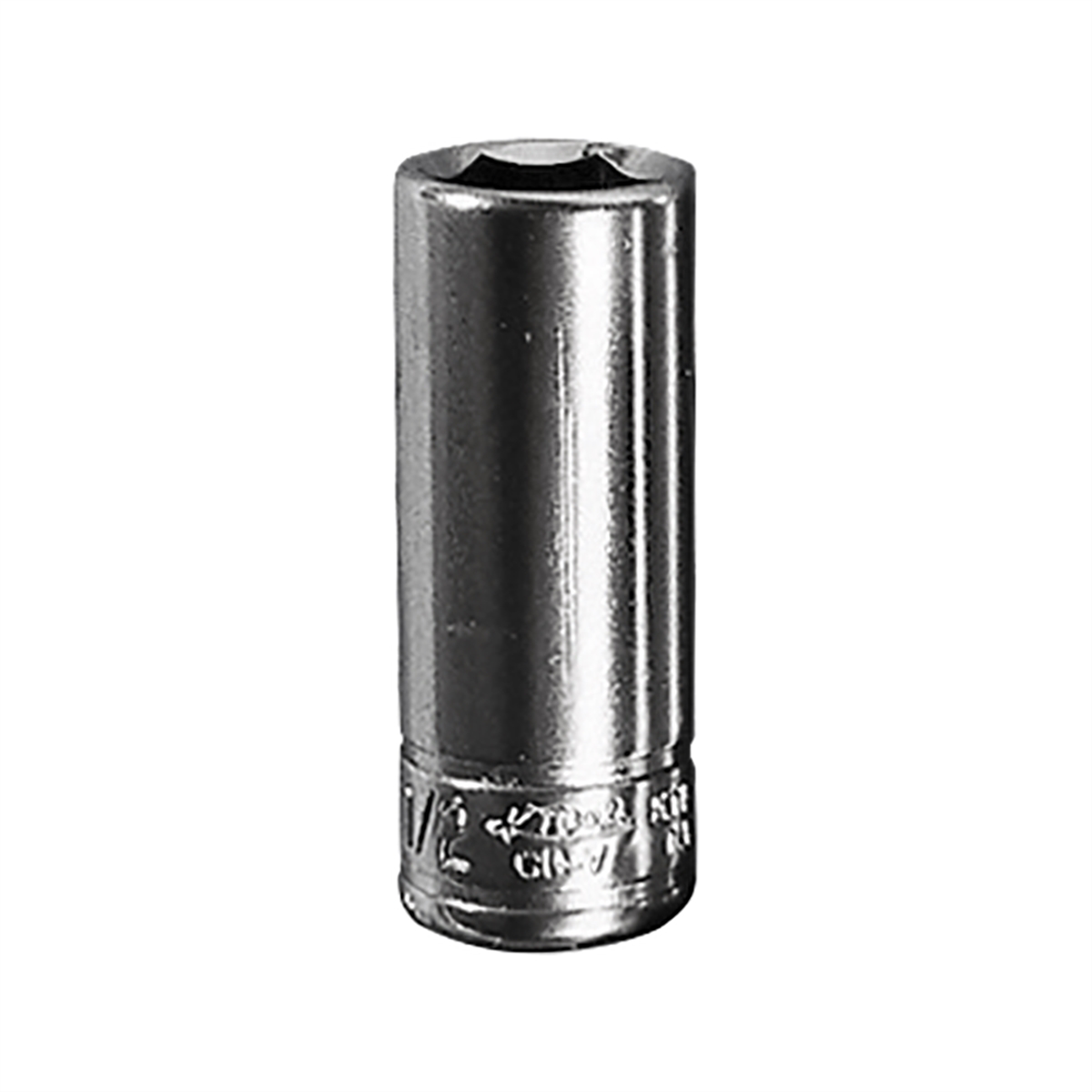 K Tool International SOC 1/2 1/4D 6PT