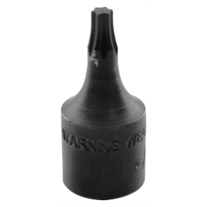 K Tool International BITSOC T10 1/4D INT TRX SATIN