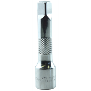 K Tool International SOC EXTENSION 3" 3/8" DR
