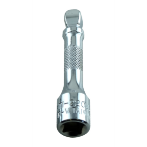 K Tool International SOC EXTENSION WOBBLE 3" 3/8" DR