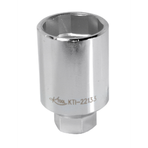 K Tool International 3/8 " DR, 2-IN-1 OIL SENDER SOC