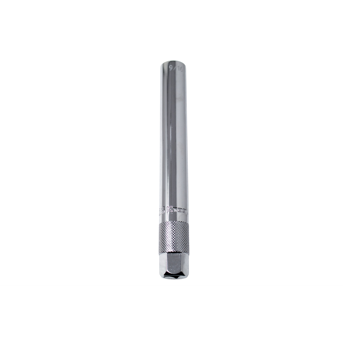 K Tool International Spark Plug Socket Magnetic Extra Deep 9/16 Inch 6 Point