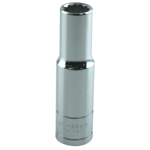 K Tool International SOC 3/8 3/8D 12PT DP